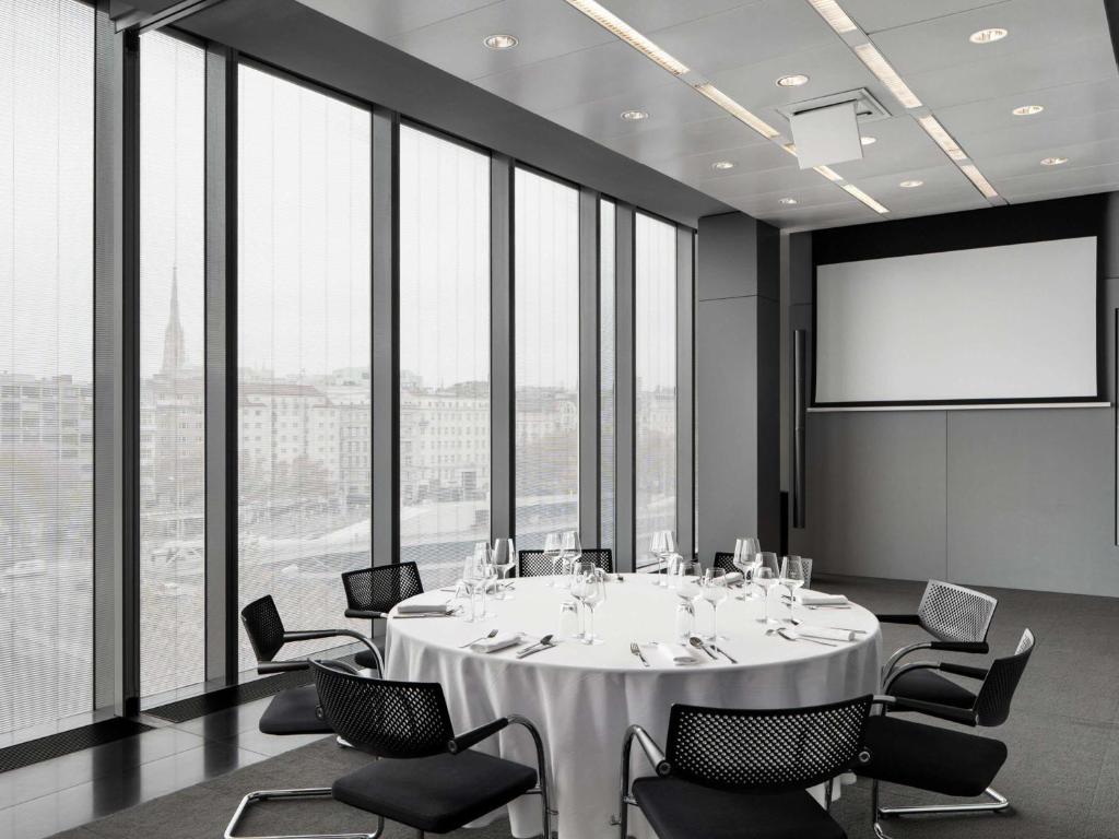 Meeting room / ballrooms