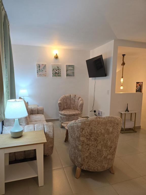 Apartamento elegante en el corazón del pueblo - 1