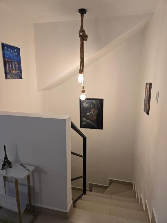 Apartamento elegante en el corazón del pueblo - 3