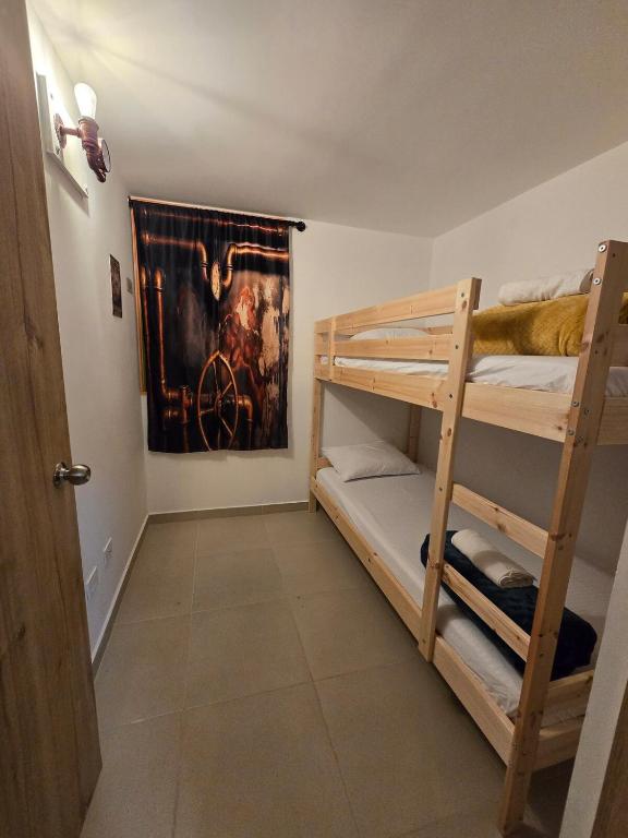 Apartamento elegante en el corazón del pueblo - 4