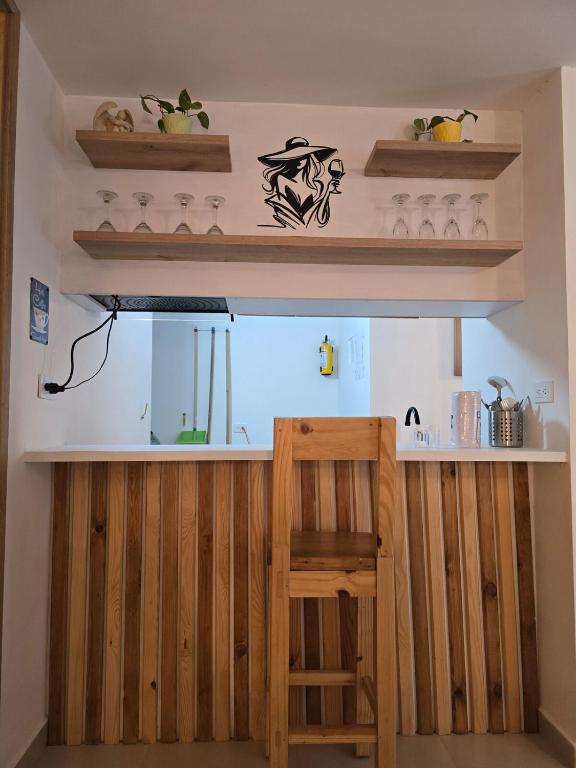 Apartamento elegante en el corazón del pueblo - 5