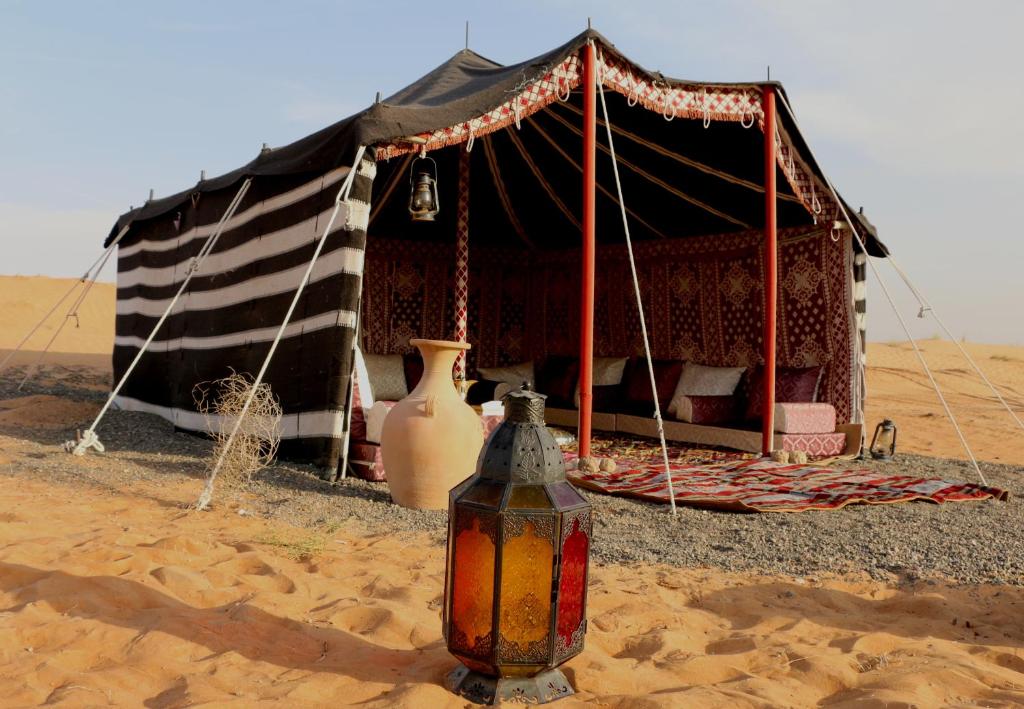 Facilities