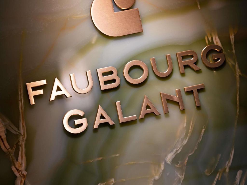 Hotel Faubourg Galant Paris - Handwritten Collection - 2