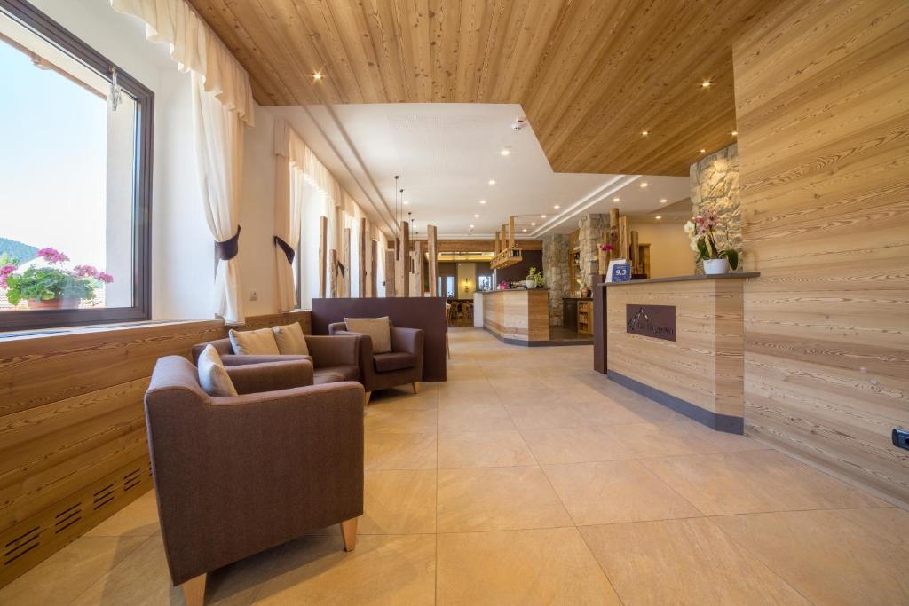 Hotel Seggiovia photo