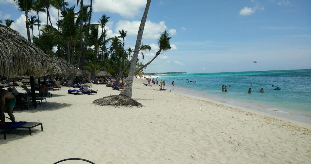 White Sands shared apartments photo