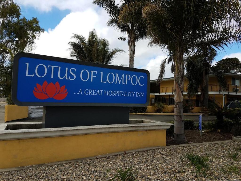 Lotus of Lompoc - A Great Hospitality Inn photo
