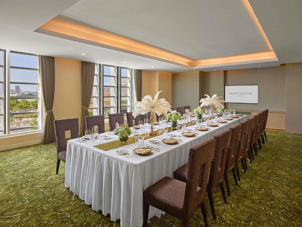 Meeting room / ballrooms