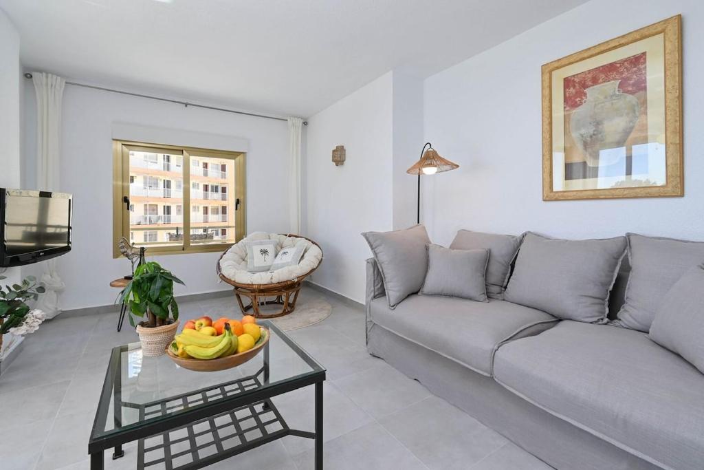 Home Del Mar - Azulena Calpe - 3