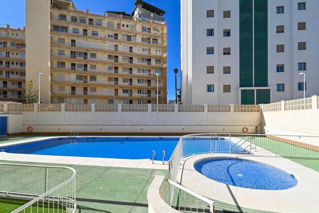 Home Del Mar - Azulena Calpe - 4