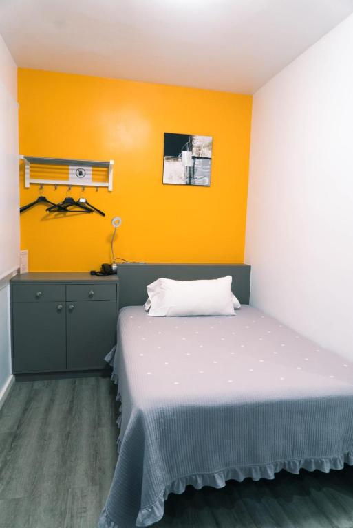 Hotel Alguer Camp Nou - 2