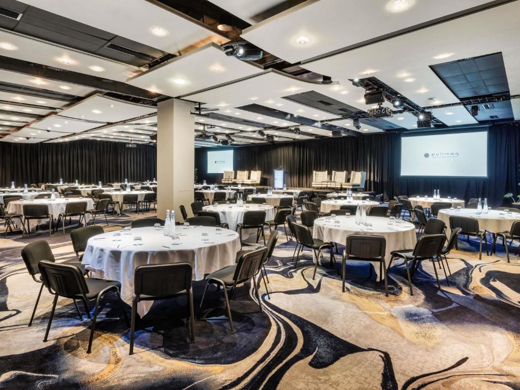 Meeting room / ballrooms