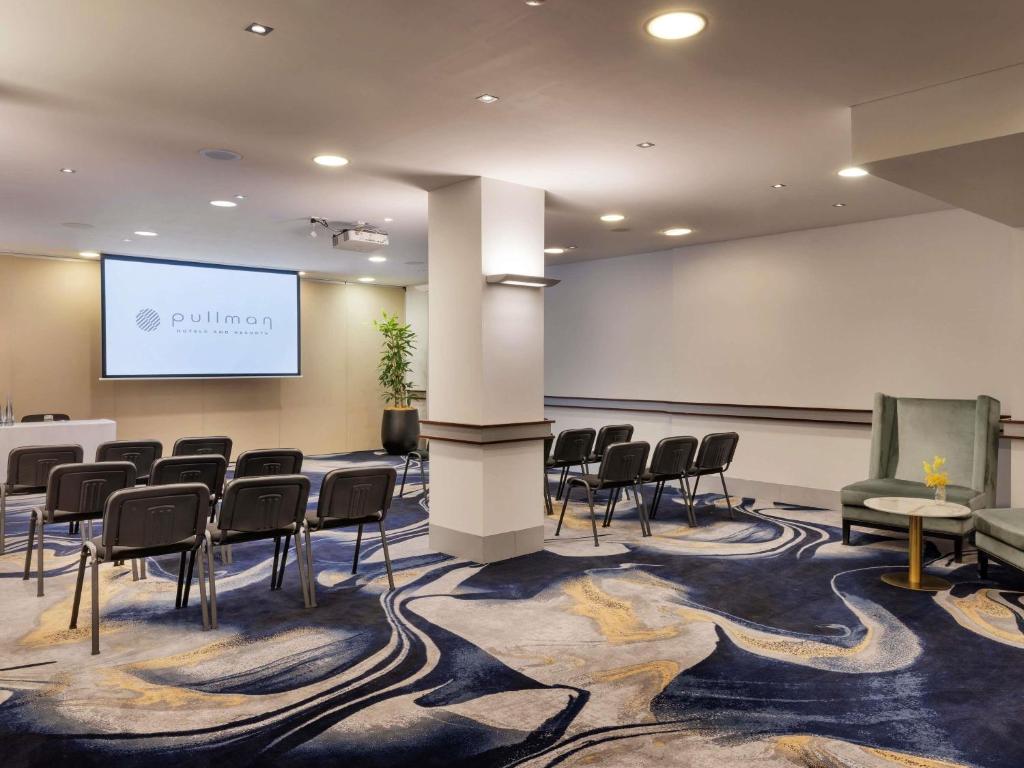 Meeting room / ballrooms
