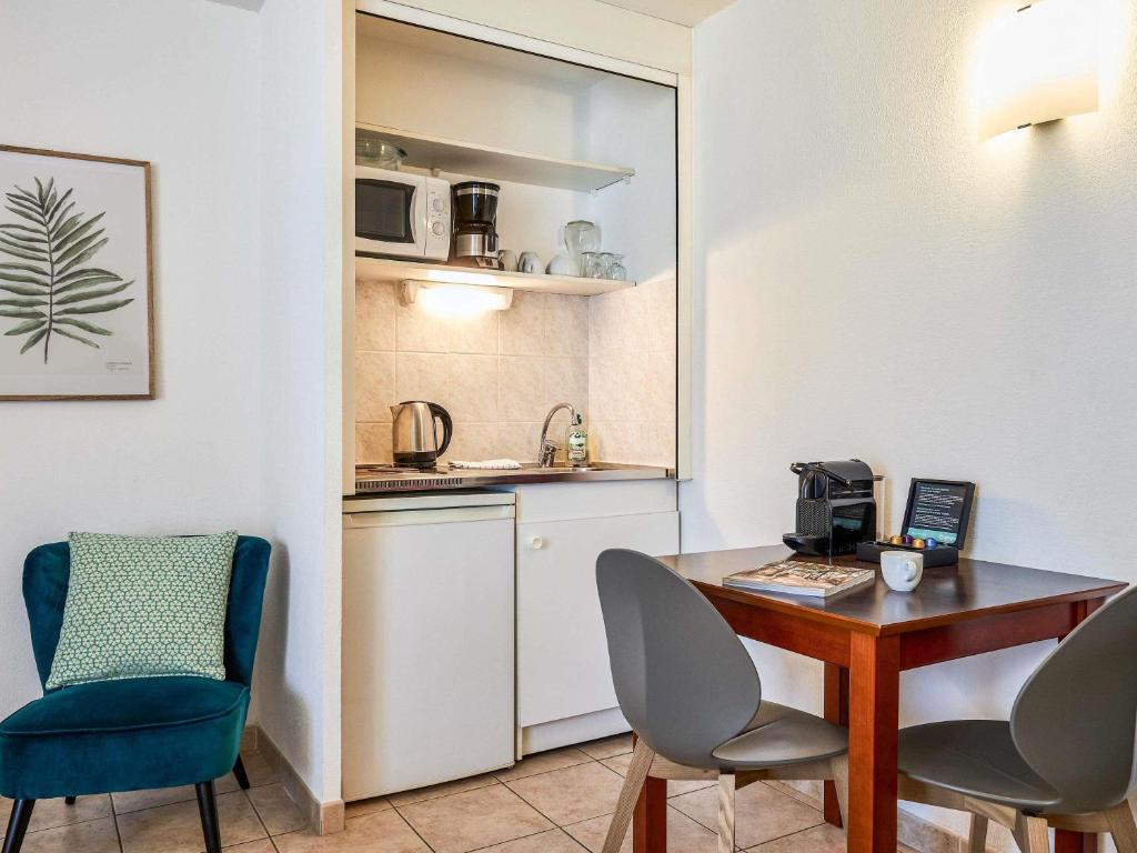 Aparthotel Adagio Access Nice Garibaldi - 5