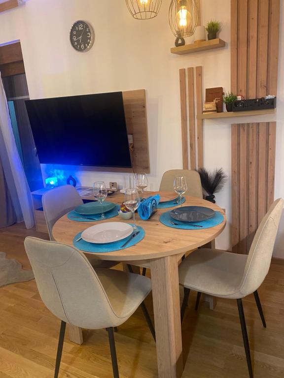 Apartman Stojadinovic - 4