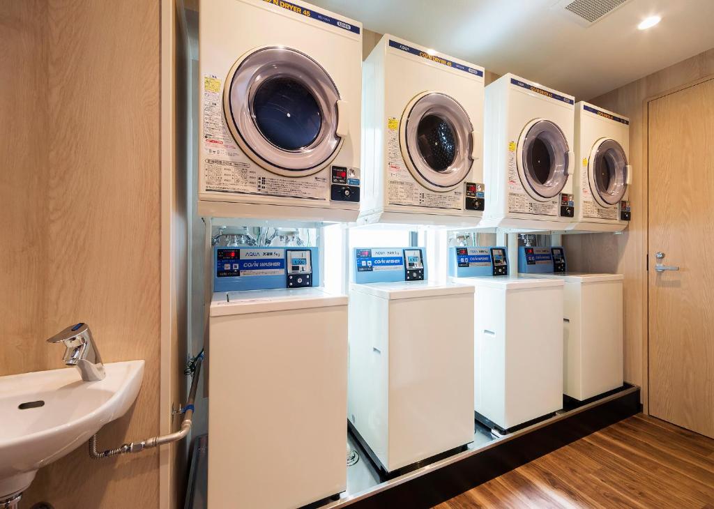Facilities