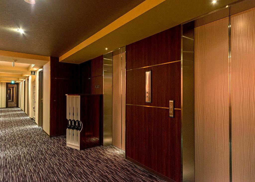 Facilities