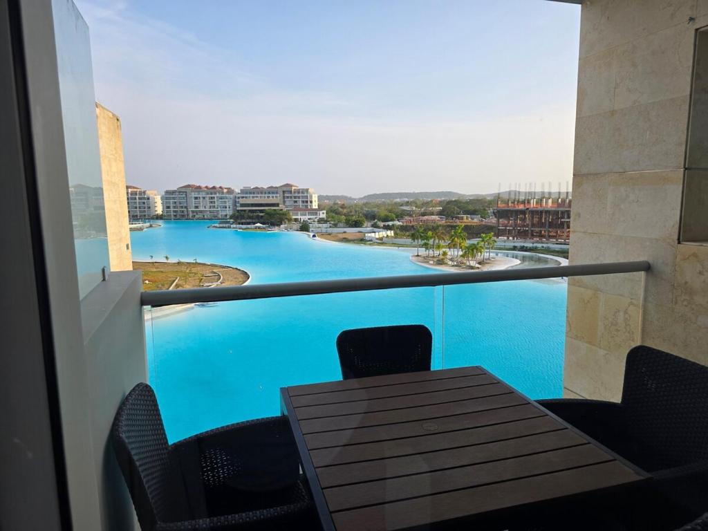 Harmonious Vacation Apartment in Cartagena - 2