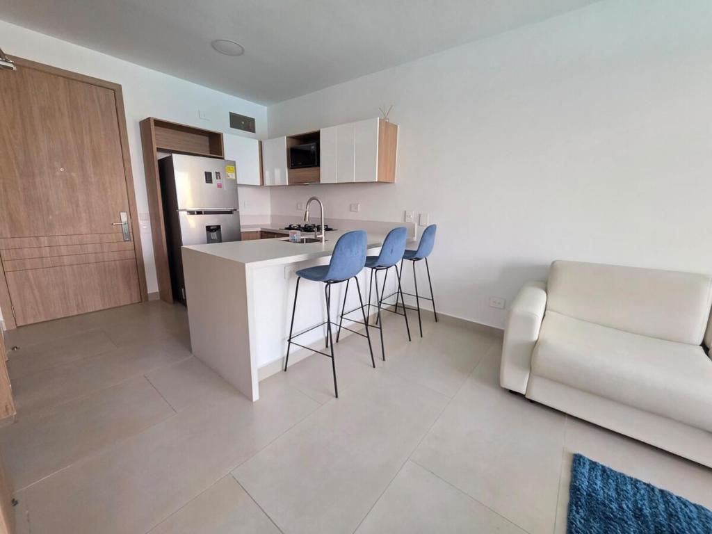 Harmonious Vacation Apartment in Cartagena - 3
