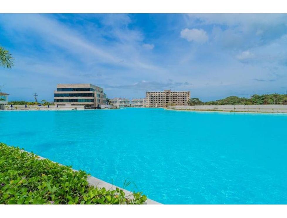 Harmonious Vacation Apartment in Cartagena - 4