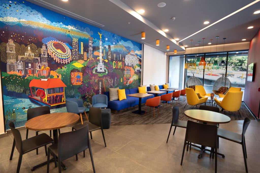Tru By Hilton Mexico City Airport - 3