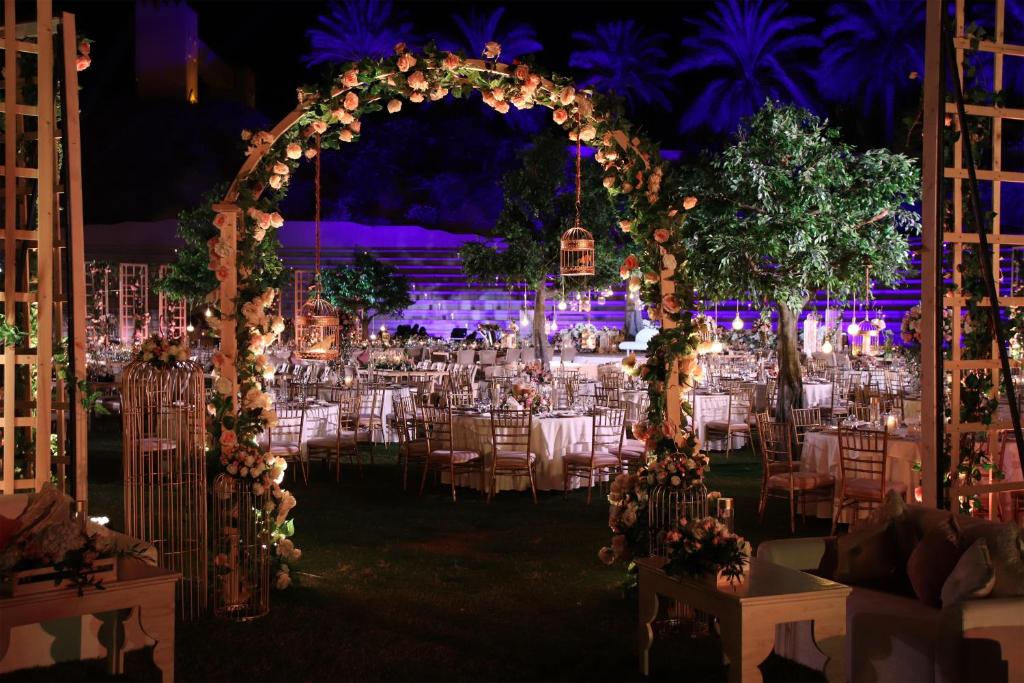 Meeting room / ballrooms