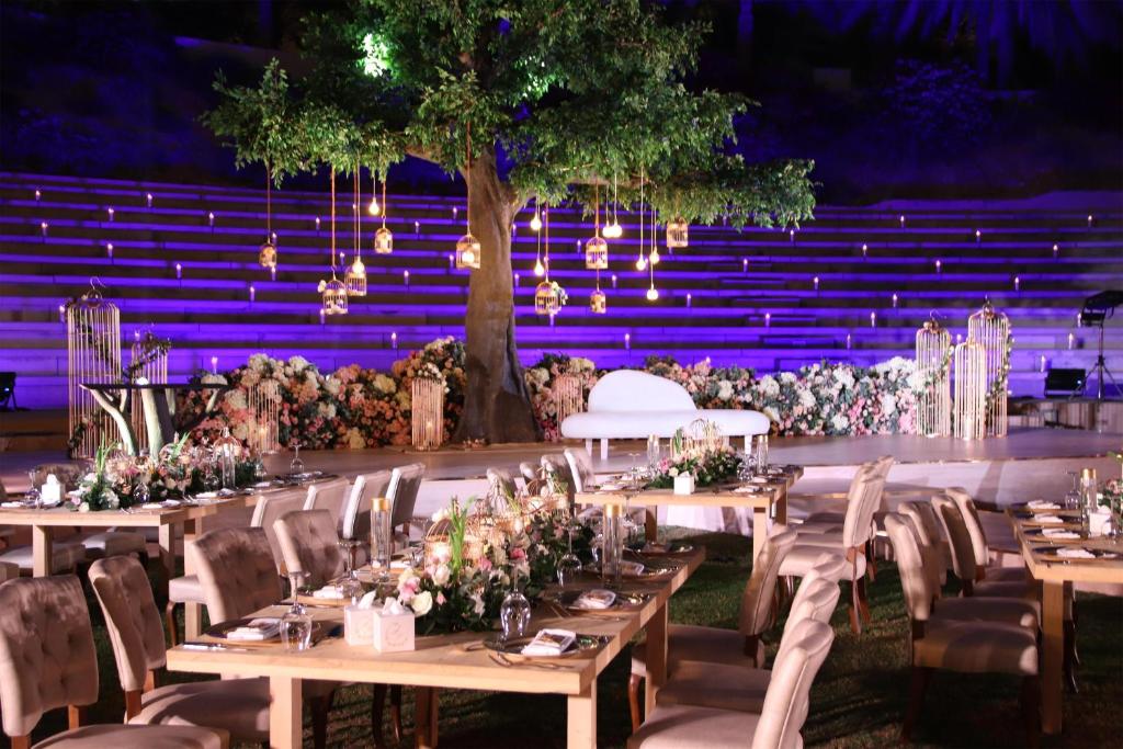 Meeting room / ballrooms