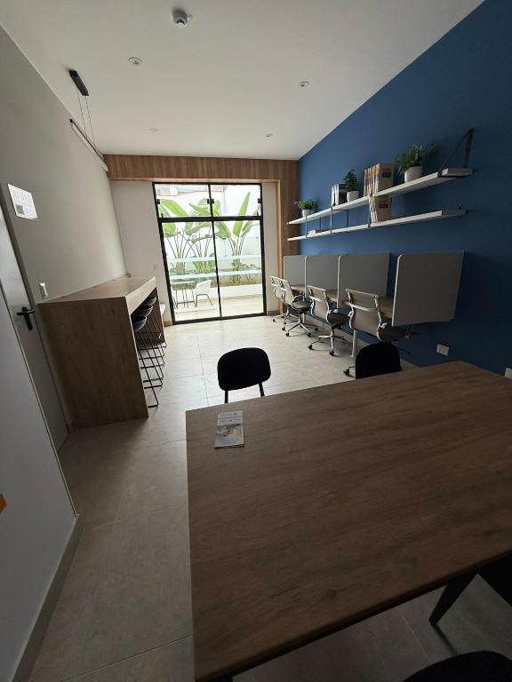 Modern and Cozy Apartment - 5