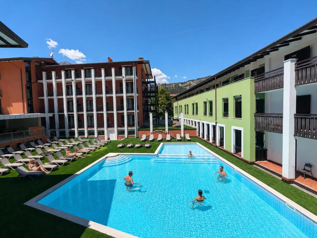 Hotel Vela - 2