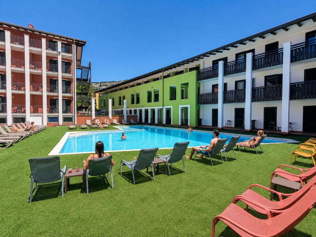 Hotel Vela - 4