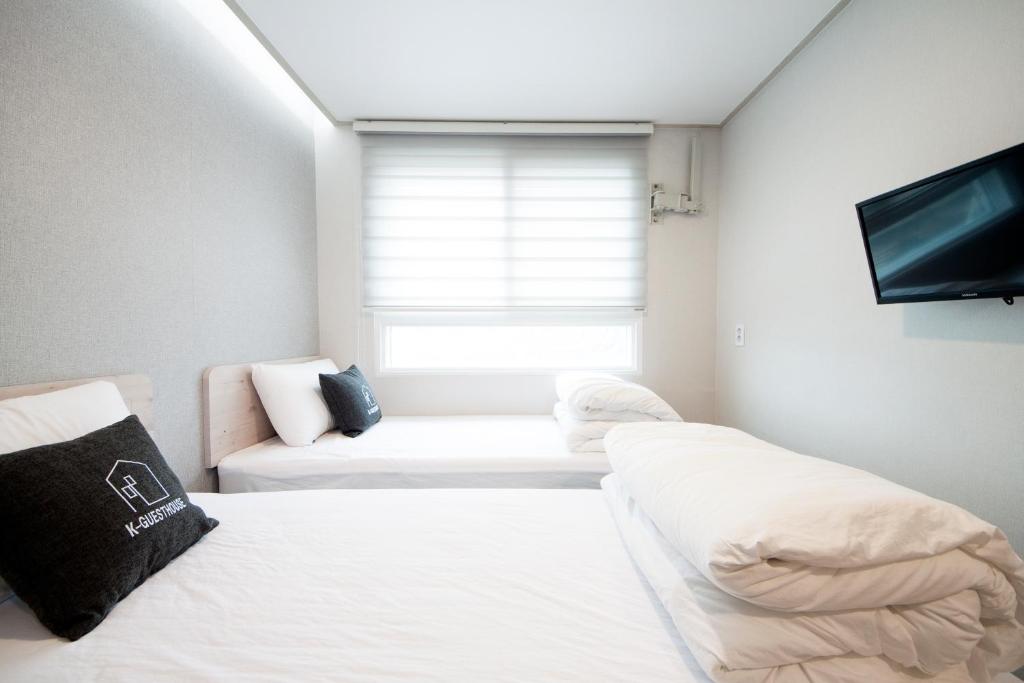 K-Grand Hotel Seoul photo