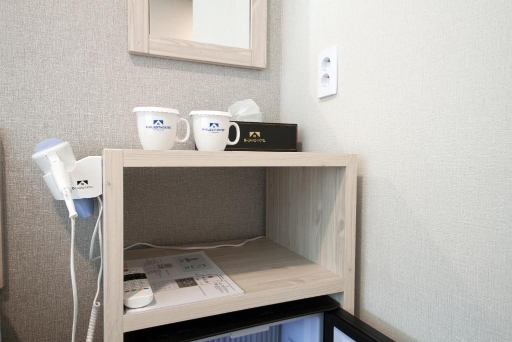 Facilities