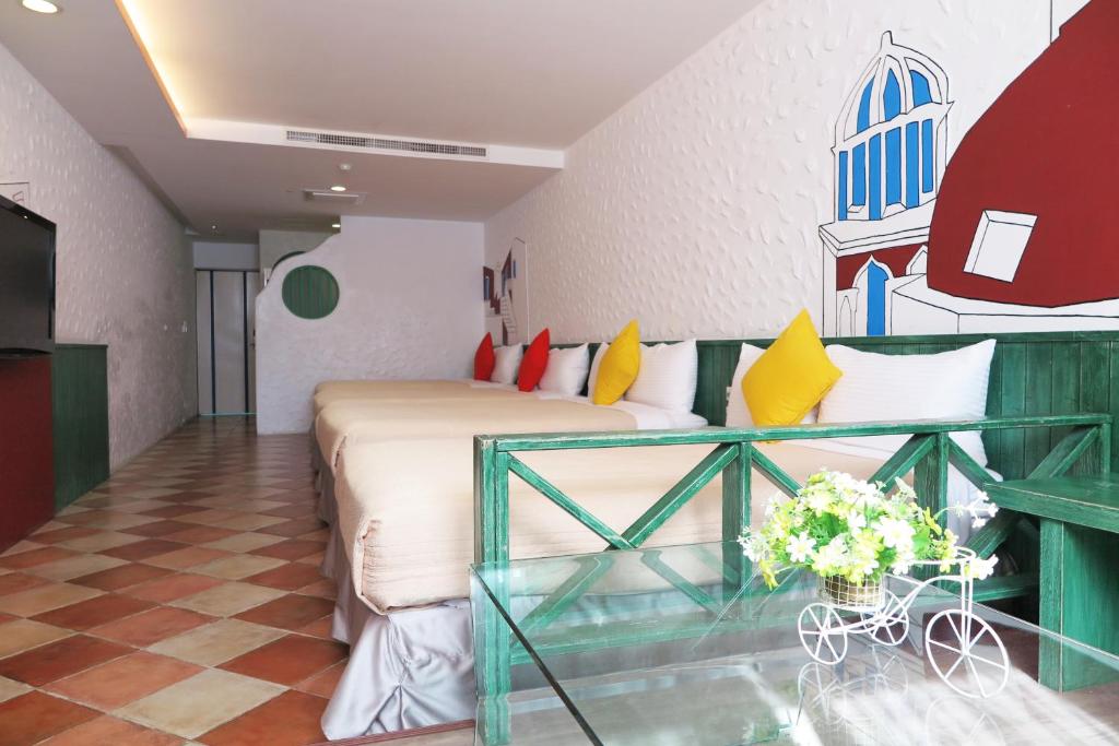Sin Sin Hotel