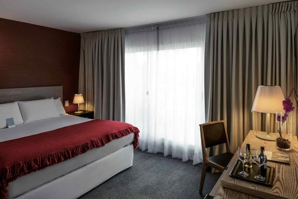 Mercure Montevideo Punta Carretas - 2
