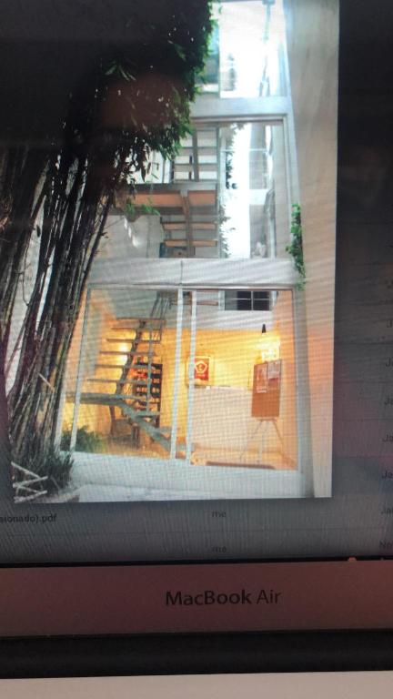 Estancia Iturriaga hospitales zona norte CdMx - 5