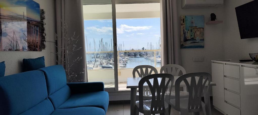la terrasse des mats - 2