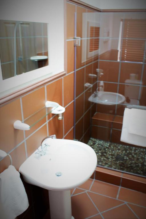 Leplek Guest House photo