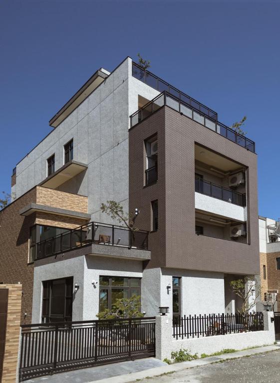 Chungi Hotel 純吉民宿 咖啡