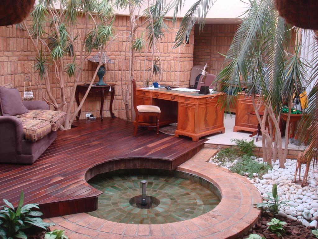 Bokmakierie Country Lodge photo
