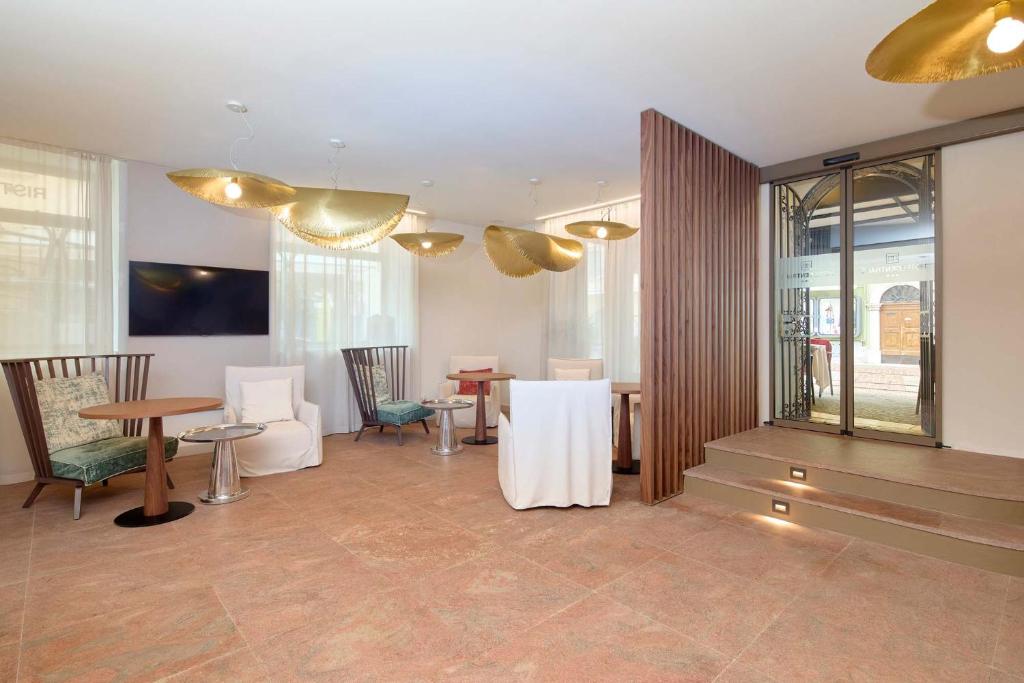 Hotel Centrale - 2