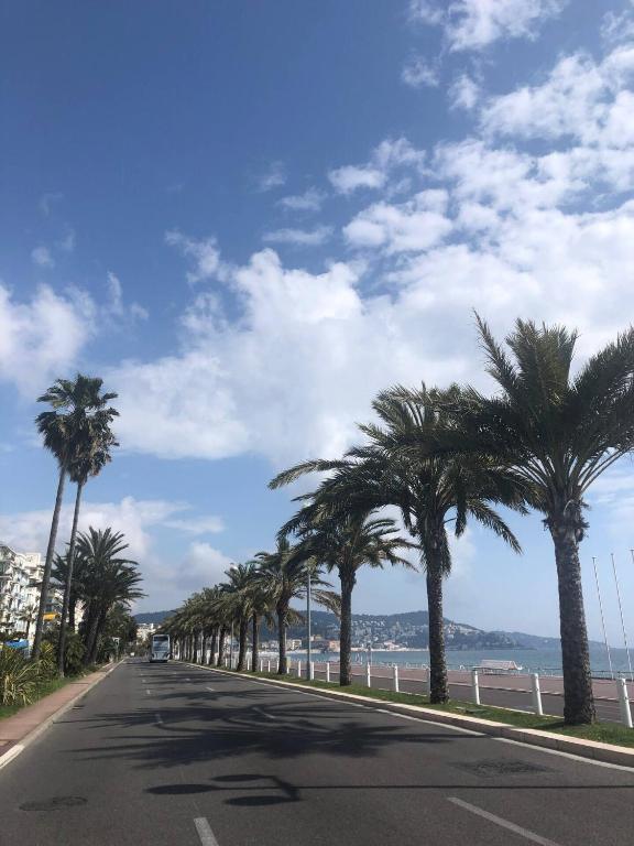 Seaside Retreat - 1