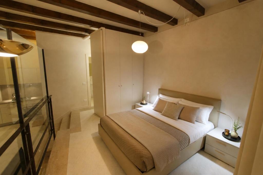 Loft Corticella - 2