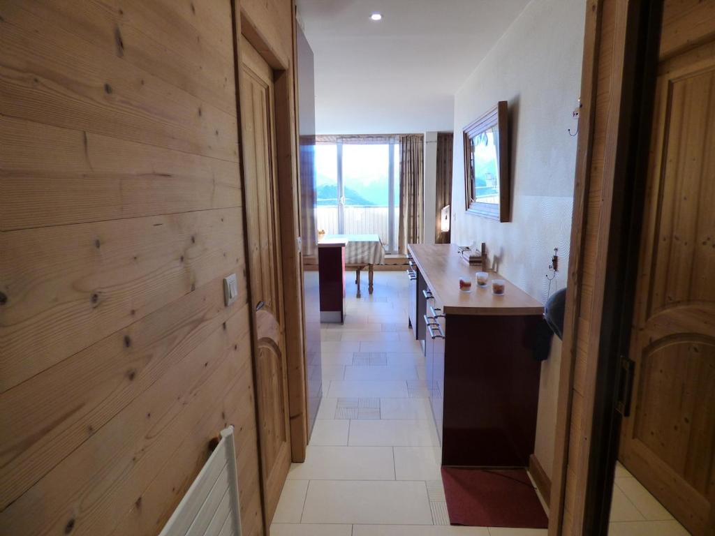 ALPE HUEZ - 50 m2 NEIGE D OR CENTRE STATION - 5