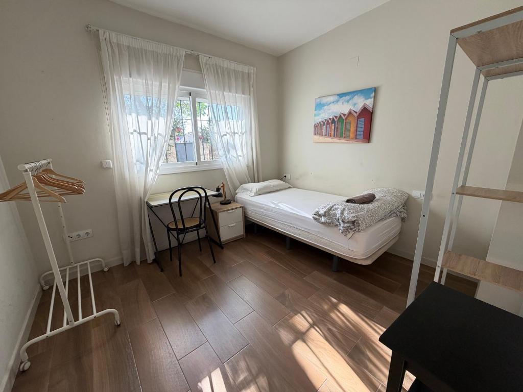 Ohake Hostel - 3