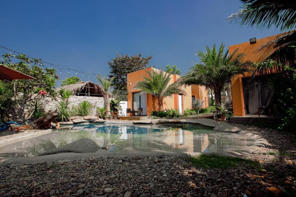 NUBA Homestay & Coffee Buôn Ma Thuột