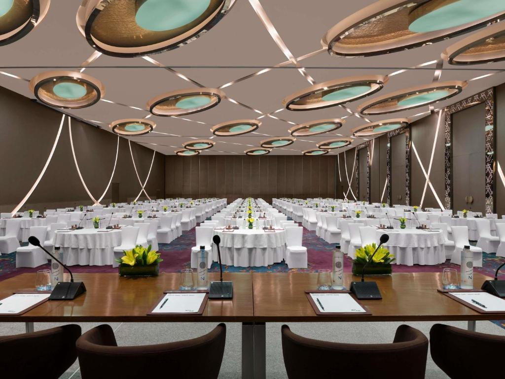 Meeting room / ballrooms
