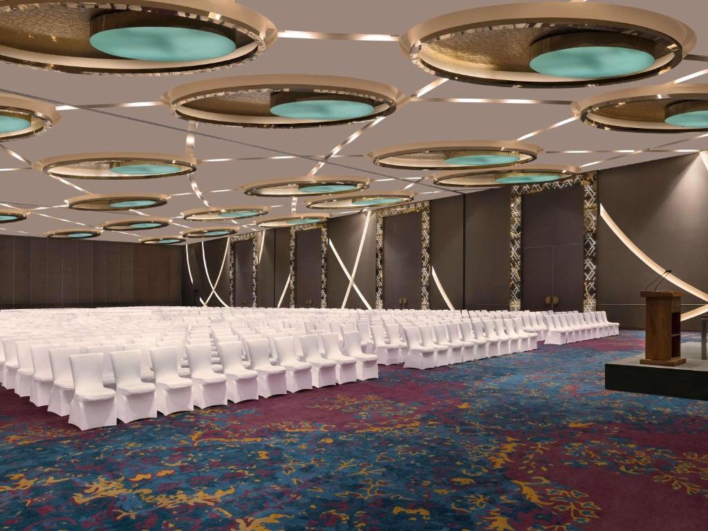 Meeting room / ballrooms