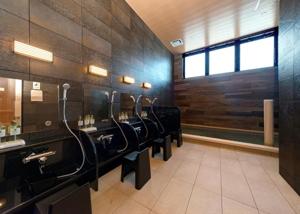 Facilities