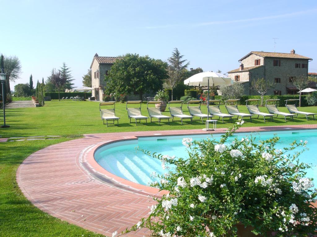 Agriturismo I Pagliai - 2