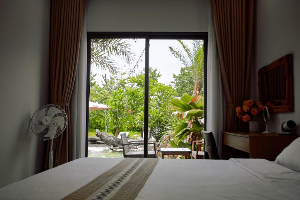 NUBA Homestay & Coffee Buôn Ma Thuột