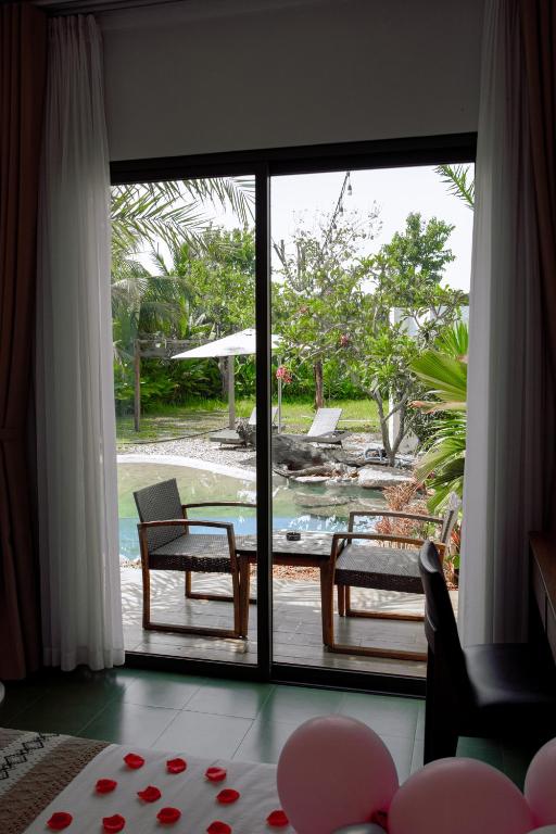 NUBA Homestay & Coffee Buôn Ma Thuột